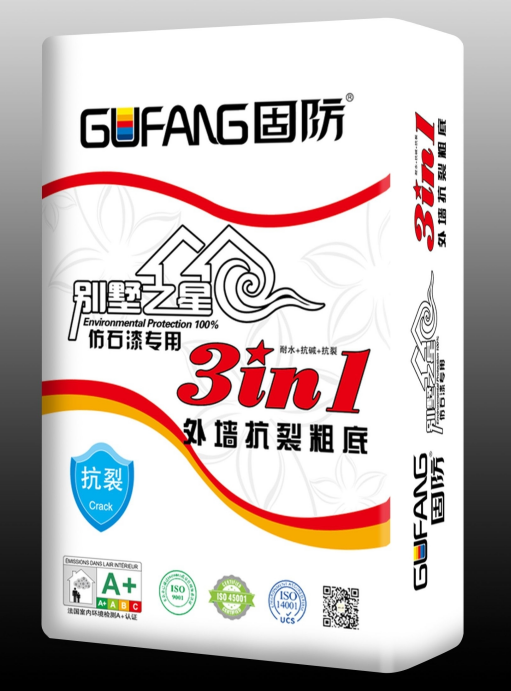 農(nóng)村自建房怎么選擇外墻裝飾材料？